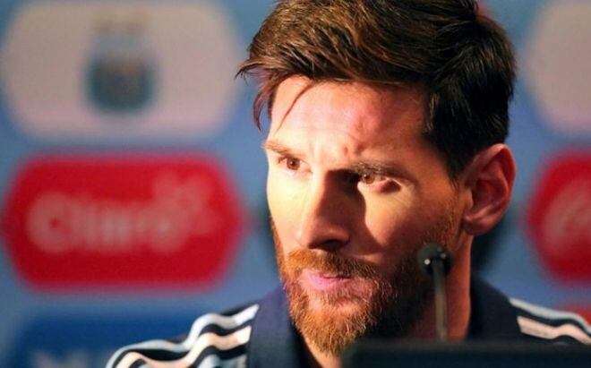 Detienen a un hermano de Lionel Messi tras sufrir accidente automovilístico