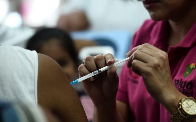 Minsa: Influenza deja 8 muertos en una semana