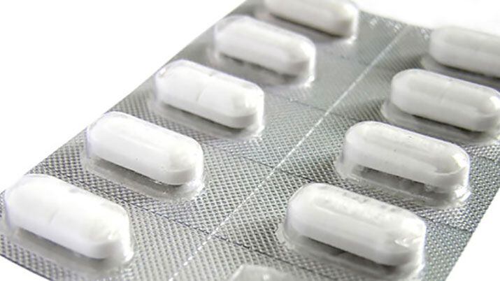 ¡OJO CABALLERO! Estudios demuestran que el ibuprofeno puede causar impotencia