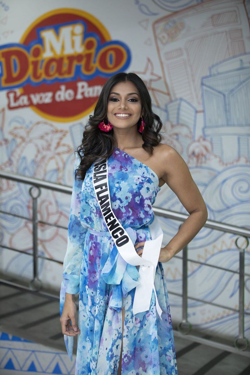 Miren quién ganó Señorita Panamá para Miss Universo 2019