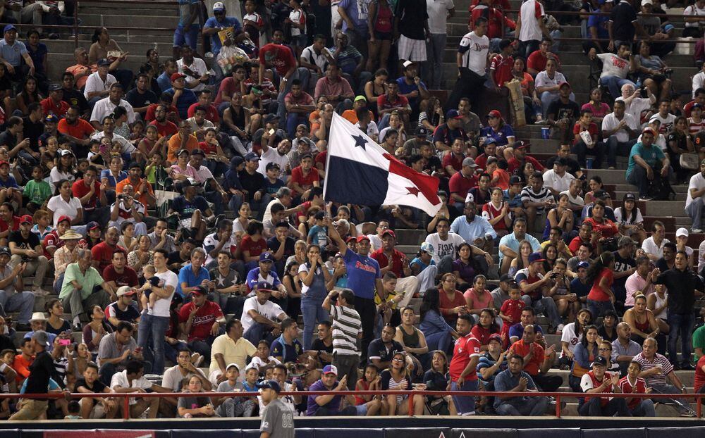 Presencia de Panamá en la Serie del Caribe dependerá del público