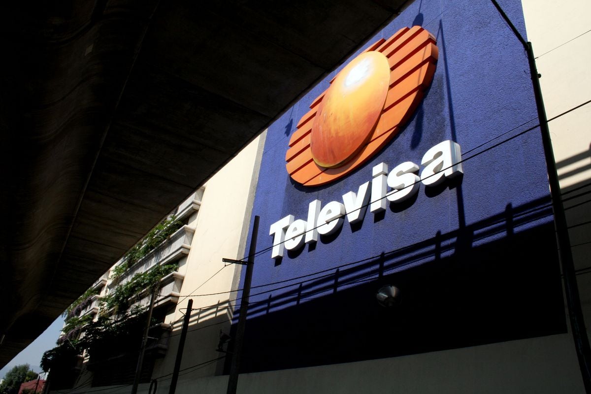 Televisa despide a uno de sus periodistas insignes por incitar a la violencia