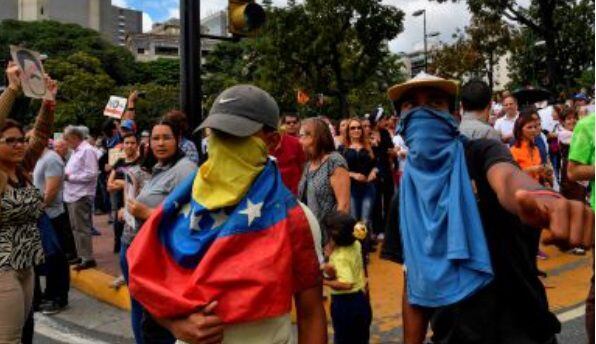 En medio de la crisis  de Venezuela destinan $100 millones para embellecerla
