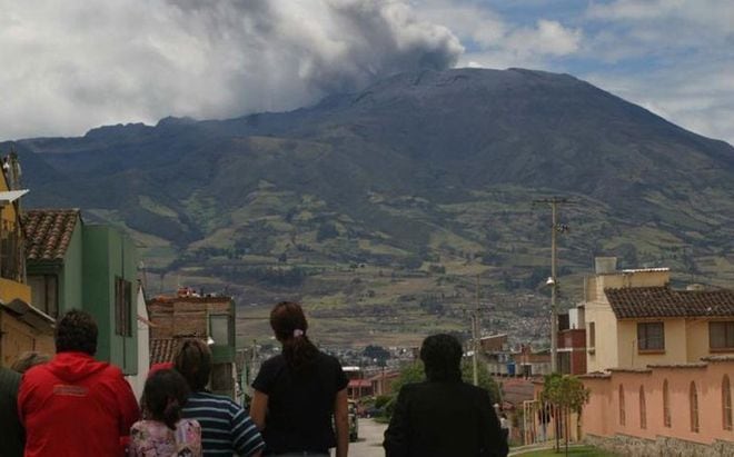 Dos sismos de magnitud 4,5 y 4,3 en suroeste de Colombia dejan dos muertos