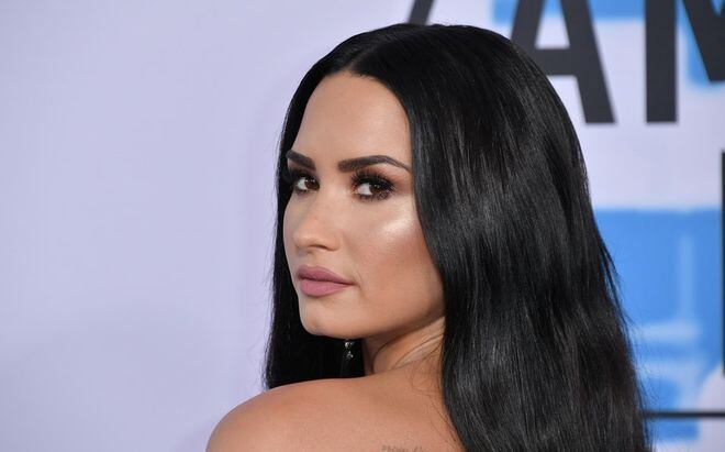 Demi Lovato, internada por una supuesta sobredosis de heroína