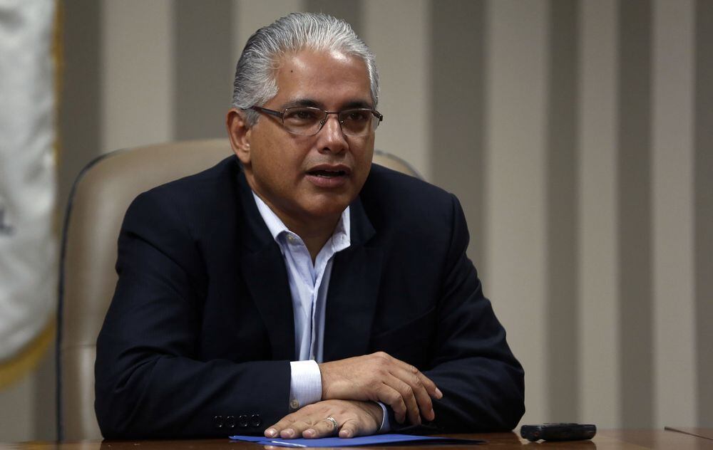 Blandón aclara el aumento de los permisos de construcción