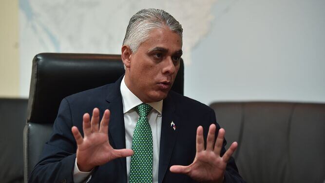 Corte resuelve que no es inconstitucional nombramiento del ex ministro Jorge González