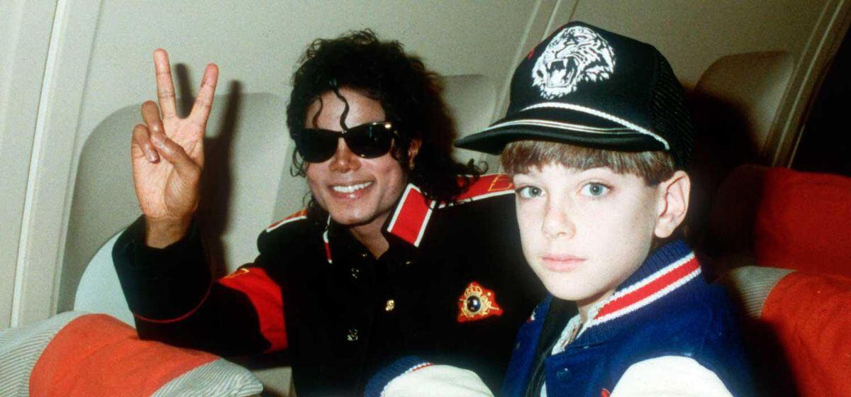 Este sábado 16 HBO estrena la serie 'Leaving Neverland' de Michael Jackson