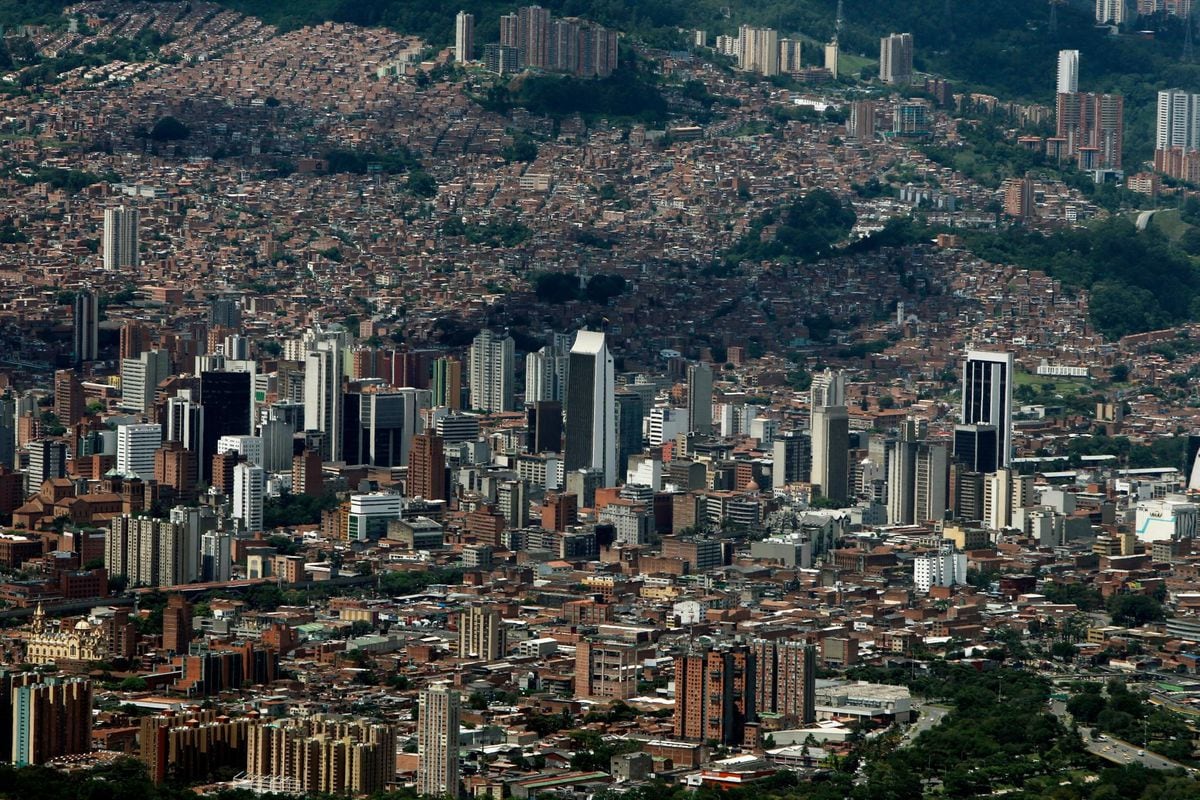 En Medellín capturan a un hombre que creen es un 'violador en serie' de niñas
