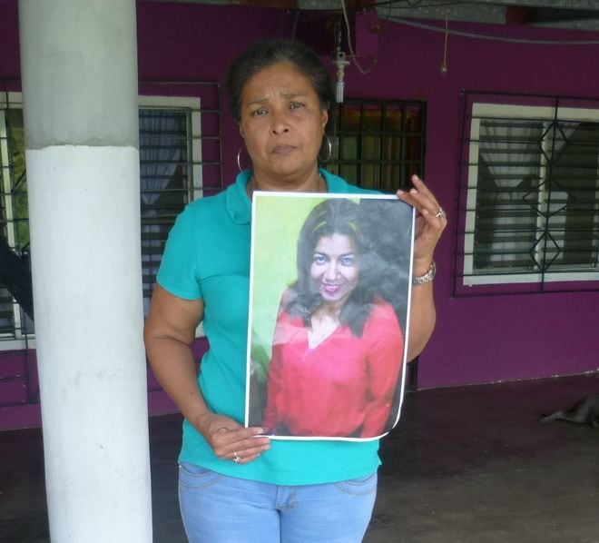 Atrapan en Costa Rica a panameño vinculado en crimen de la profesora Diosila  