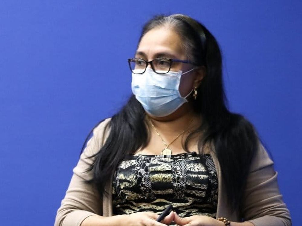 ‘Lo que tanto temía ocurrió’. Equipo Panamá, la Dra. Lourdes Moreno es enviada a cuarentena, revela su hija