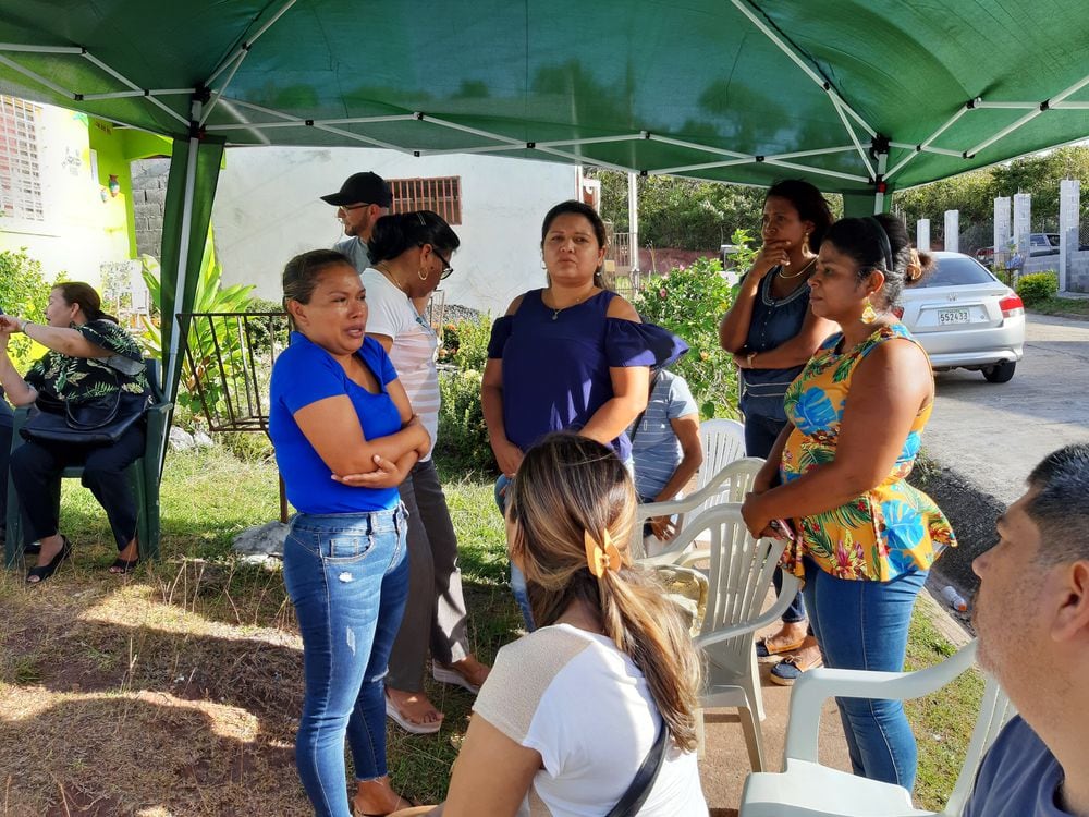 Niño desmembrado había prometido a su mamá que este año se graduaría de primer ciclo