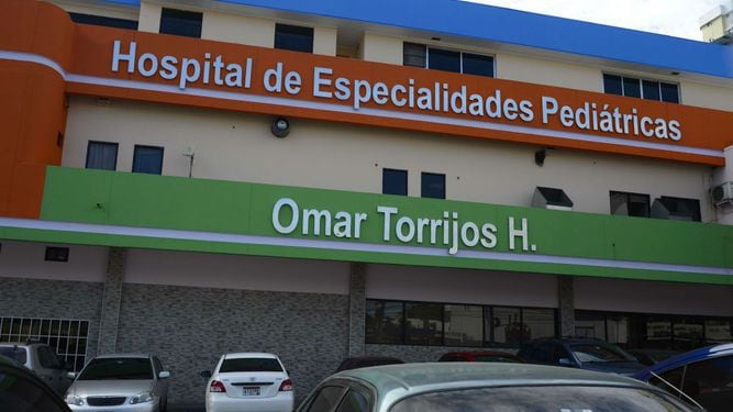 Consulta externa en Hospital de Especialidades Pediátricas se reanuda