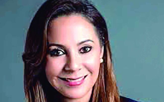 Hija de Noriega sale electa en primarias del PRD y manda mensaje 