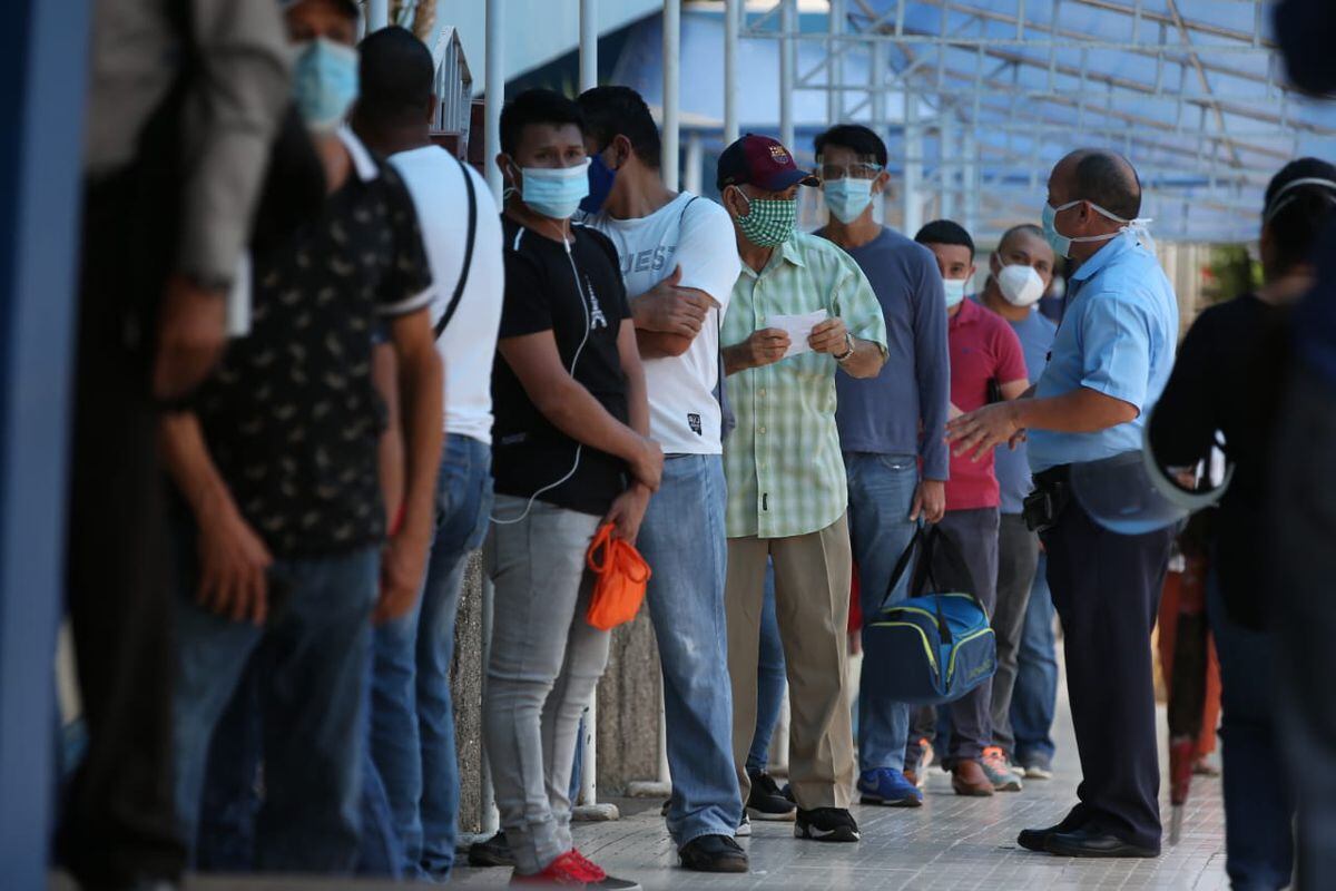 Panamá reporta 1,028 nuevos casos y 12 defunciones por la covid-19 