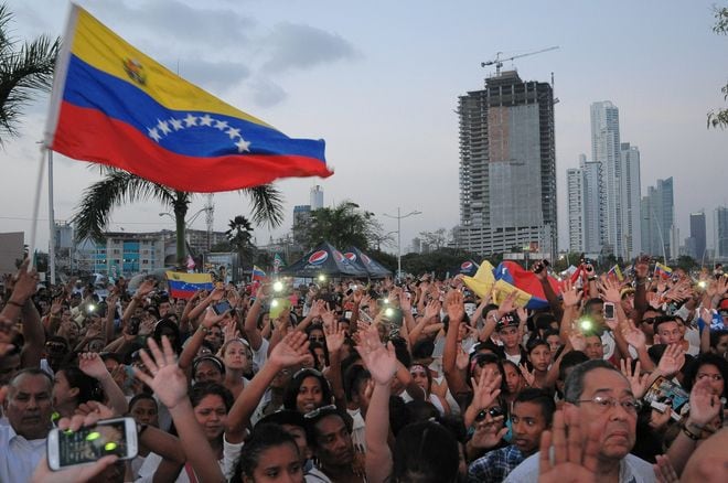 ¡A LA CALLE! Oposición venezolana se manifestará por elecciones fraudulentas