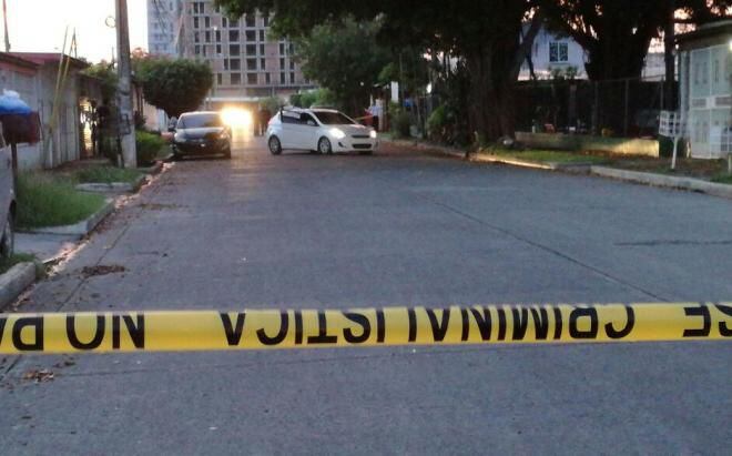 ¡Hay 14 detenidos! Policía realiza allanamientos y se encuentra arsenal