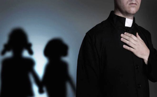 Captura en Colombia a párroco señalado de la presunta violación de dos niñas