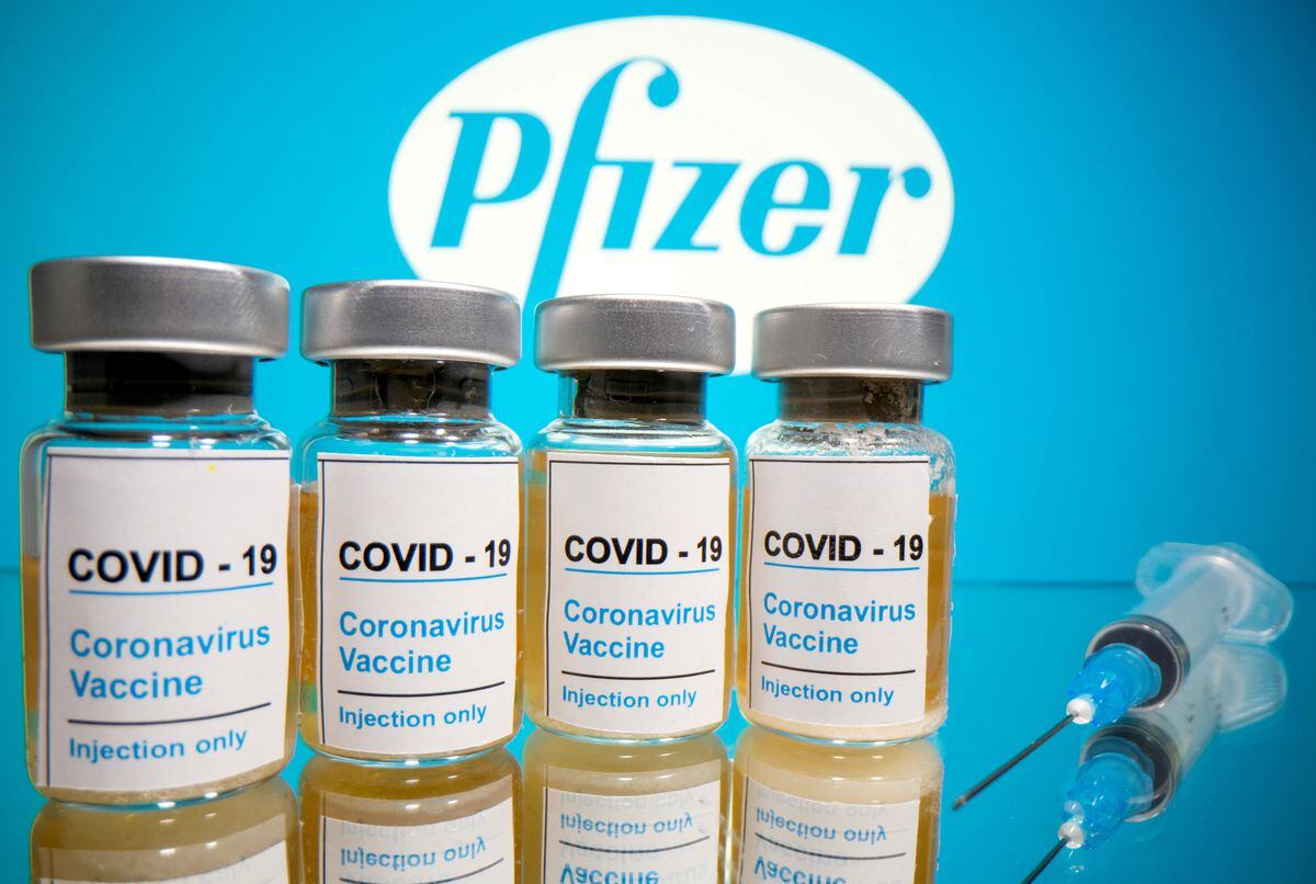 Así serán las fases de vacunación contra covid-19 en Panamá