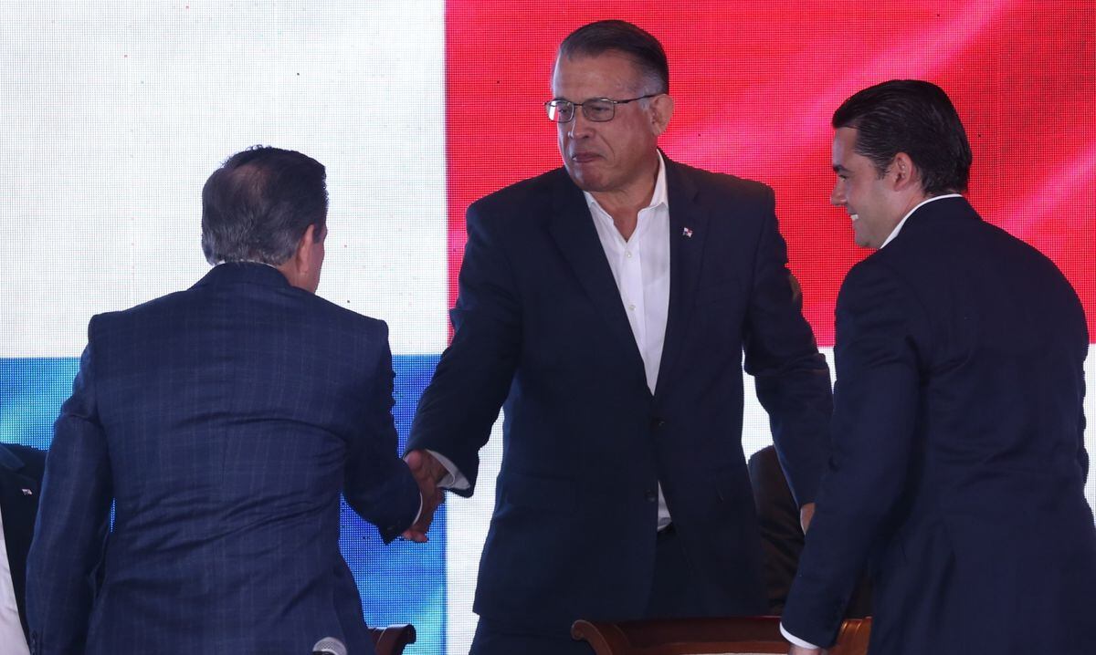 ¡Se enfrentan! Pineda y Blandón por conflicto de interés del nuevo ministro del MIDA