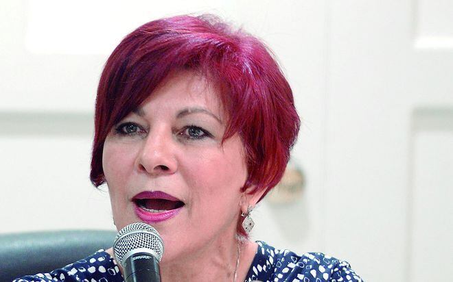 'Que la investiguen' Contralor denunció a la diputada Marylin Vallarino
