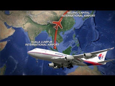 Aseguran haber encontrado avión desaparecido gracias a Google Maps