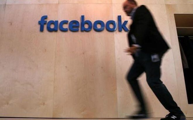 Acciones de Facebook caen por cambios en publicaciones, esto fue lo que pasó