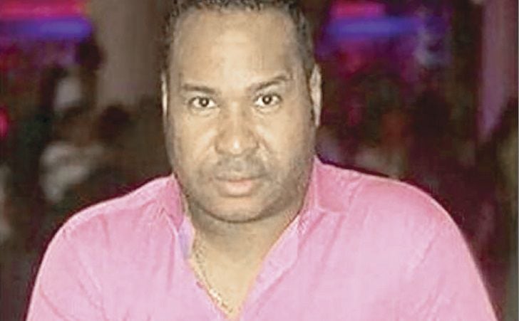 Ordenan detención de 3 panameños y un colombiano por asesinato de Teddy Anderson