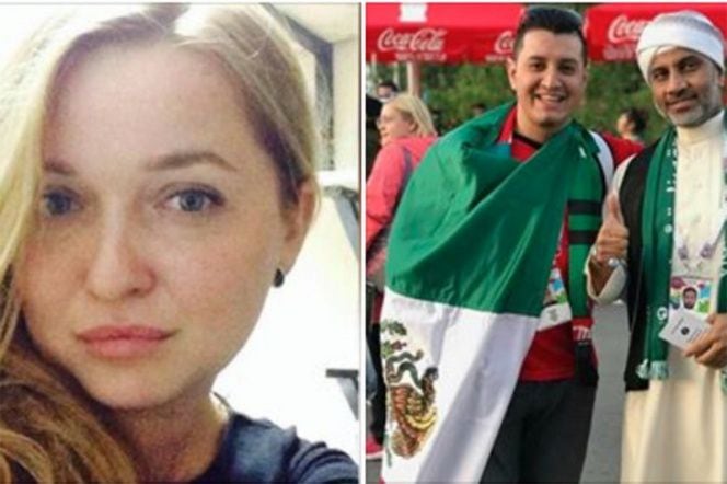 Mexicano lleva tres días desaparecido en Rusia 