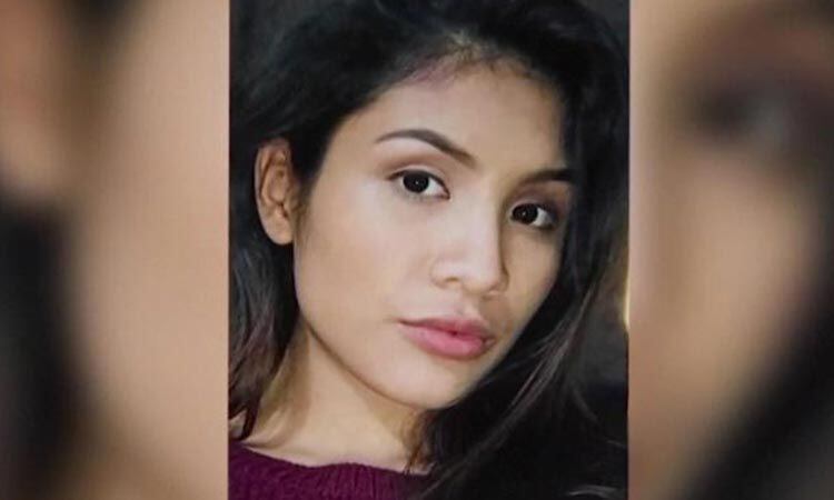 Muere bebé de mujer a la que mataron para sacárselo del vientre. Video