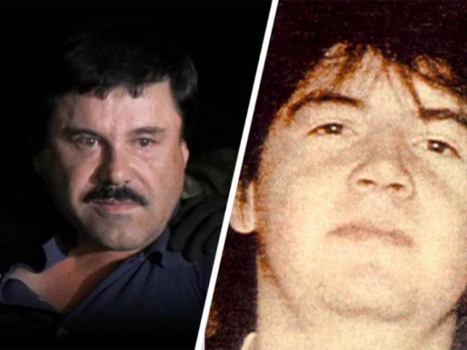A 'El Chapo' le gustó matar a Ramón Arellano: 'El Rey' Zambada