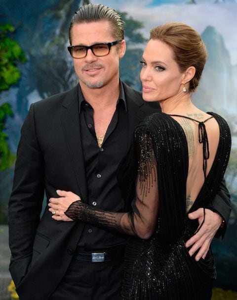 Angelina Jolie y Brad Pitt: Juicio por la custodia de sus 6 hijos en diciembre