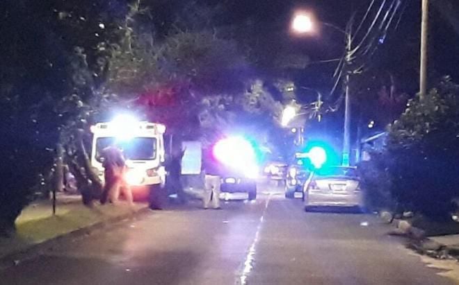 ¡Hay 14 detenidos! Policía realiza allanamientos y se encuentra arsenal