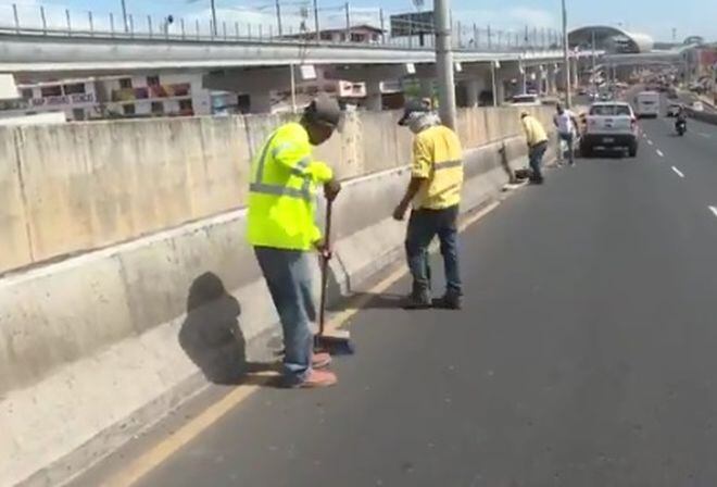 Aún no llega y ya hay milagros del Papa Francisco, asegura Luis Casís en TV