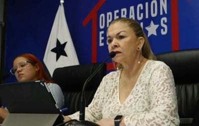 ¿Quién es Delia Herrera? La directora de Mantenimiento del Meduca ahora será elevada a viceministra de Infraestructura