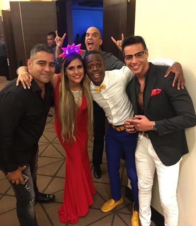 Gigi Picota confiesa que pareja tuvieron relaciones en la casa de Big Brother