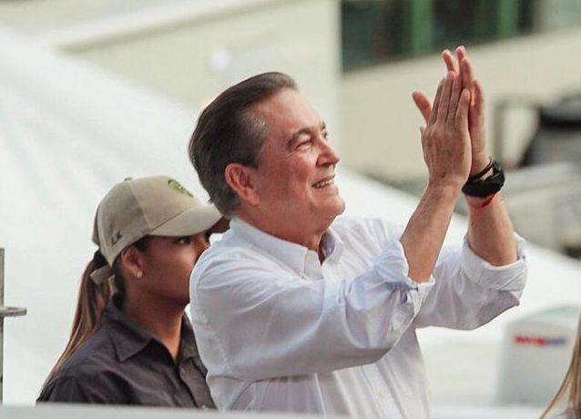 Entérate qué le deparan los astros a los candidatos a la Presidencia de Panamá