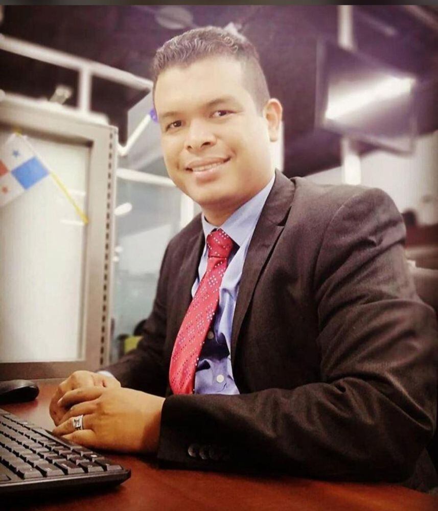 Fallece El Periodista Oscar Sanchez En La Provincia De Colon