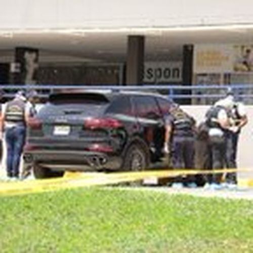 ¡TODO ESTABA PLANEADO! Muere segunda víctima por el tiroteo en Plaza Centennial