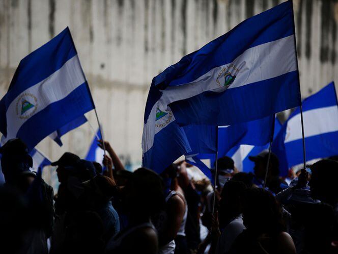 Despiden a médicos que atendieron a heridos en protestas de Nicaragua 