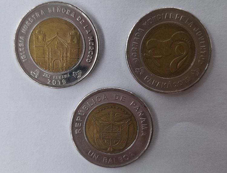 Son 5 los tipos de monedas Martinelli que han sido falsificadas. Sepa cómo identificarlas