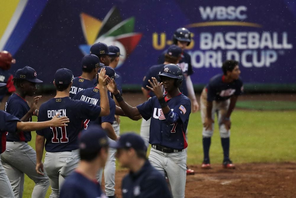 Panamá pierde su invicto en el Mundial Sub-15