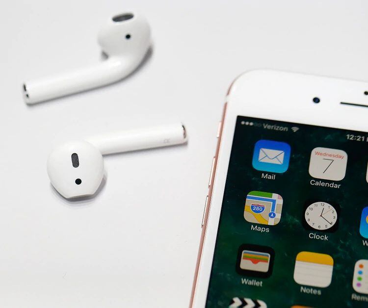 Ahora resulta que audífonos de iPhone podría causar cáncer