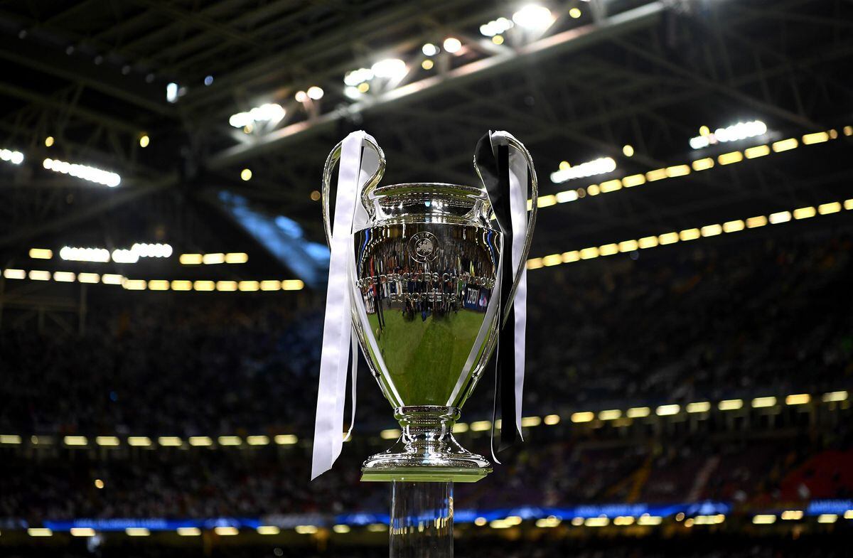 La Uefa cambia la sede de la final de la Champions League Conoce todos