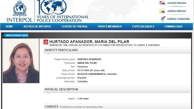 Imputan cargos a madre de sujeto vinculado a homicidio de docente en Chiriquí