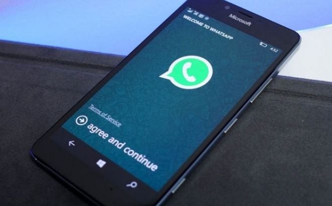Whatsapp pronto permitirá enviar mensajes codificados