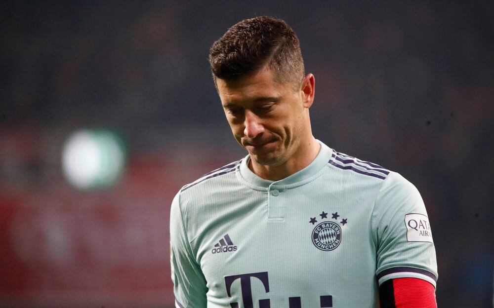 Bayern Múnich se derrumba, y Dortmund se aleja más en el liderato