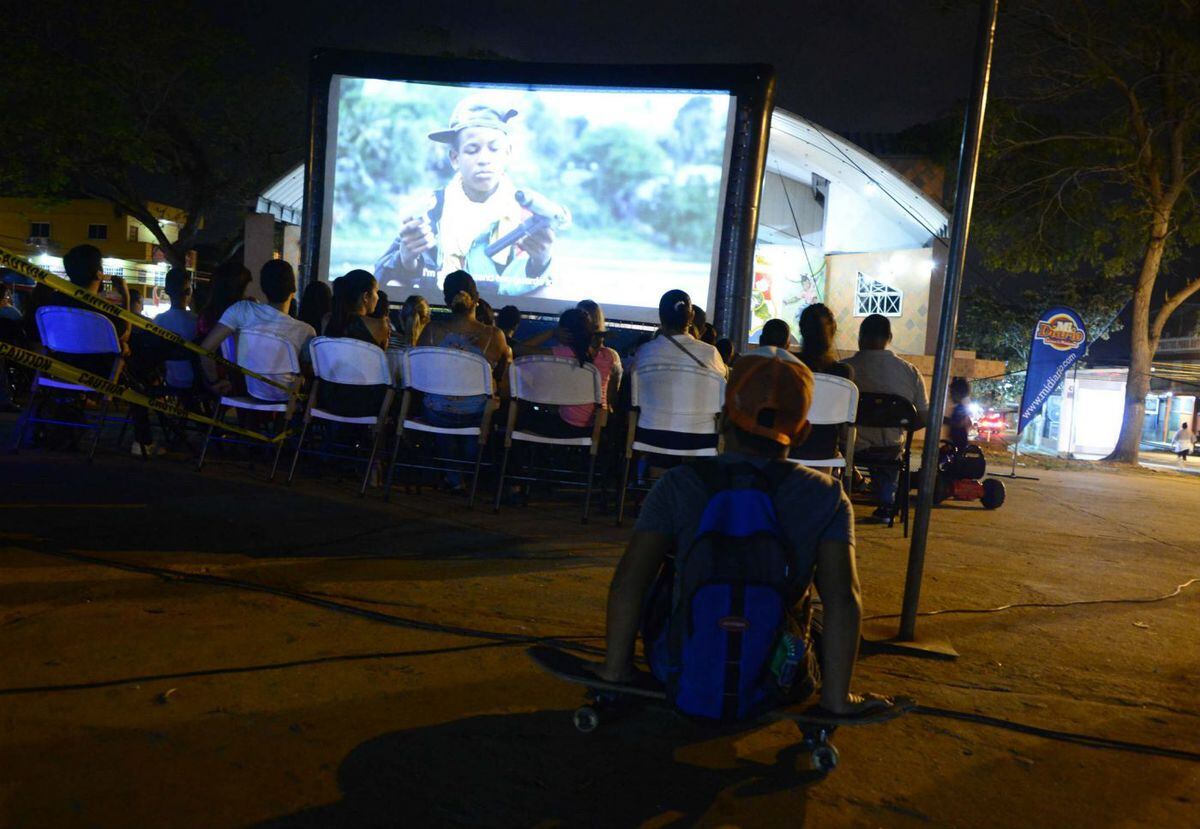 Festival de Cine de Panamá se convierte en la nueva baja por coronavirus