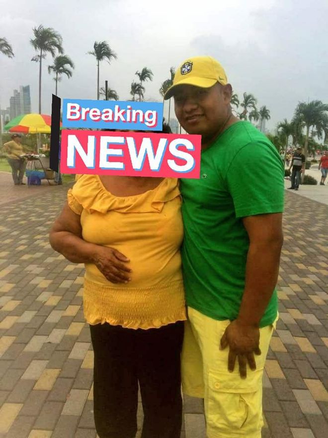¡CON AMETRALLADORA! Asesinan a joven y hieren a la madre de la víctima