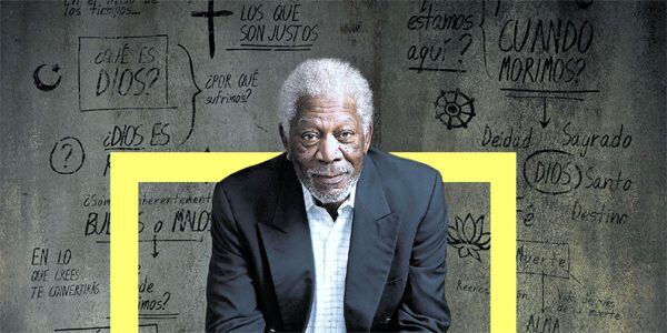 Morgan Freeman fue absuelto de conducta sexual indebida y regresa a la TV